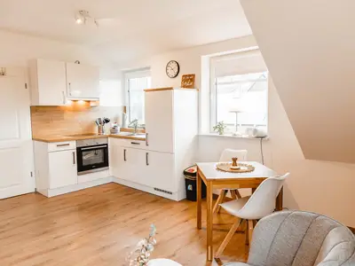 Ferienwohnung für 2 Personen (32 m²) in Grasberg 6/10