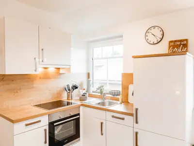 Ferienwohnung für 2 Personen (32 m²) in Grasberg 9/10