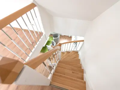 Ferienwohnung für 6 Personen (80 m²) in Grasberg 2/10