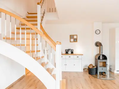 Ferienwohnung für 6 Personen (80 m²) in Grasberg 3/10