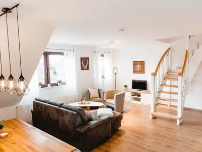Ferienwohnung für 6 Personen (80 m²) in Grasberg 5/10