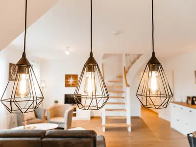 Ferienwohnung für 6 Personen (80 m²) in Grasberg 6/10