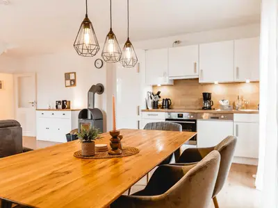 Ferienwohnung für 6 Personen (80 m²) in Grasberg 7/10