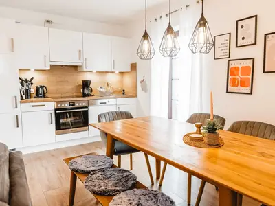 Ferienwohnung für 6 Personen (80 m²) in Grasberg 8/10