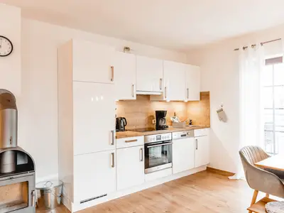 Ferienwohnung für 6 Personen (80 m²) in Grasberg 9/10