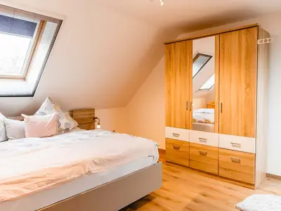 Ferienwohnung für 6 Personen (80 m²) in Grasberg 10/10