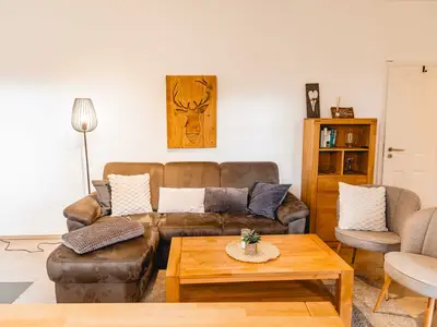 Ferienwohnung für 5 Personen (65 m²) in Grasberg 1/10