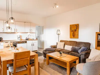 Ferienwohnung für 5 Personen (65 m²) in Grasberg 2/10