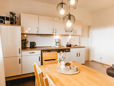 Ferienwohnung für 5 Personen (65 m²) in Grasberg 3/10