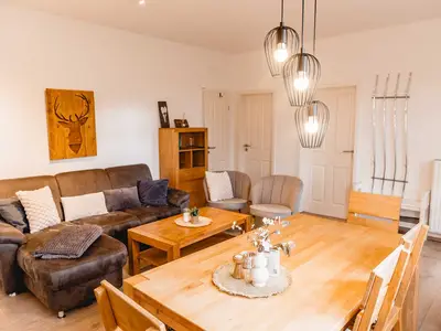 Ferienwohnung für 5 Personen (65 m²) in Grasberg 4/10