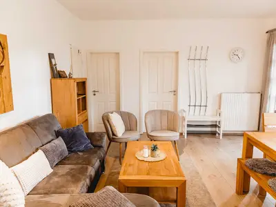 Ferienwohnung für 5 Personen (65 m²) in Grasberg 5/10