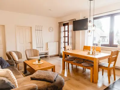 Ferienwohnung für 5 Personen (65 m²) in Grasberg 6/10