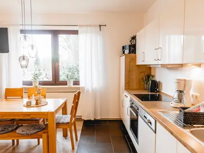 Ferienwohnung für 5 Personen (65 m²) in Grasberg 7/10
