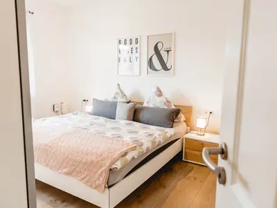 Ferienwohnung für 5 Personen (65 m²) in Grasberg 8/10