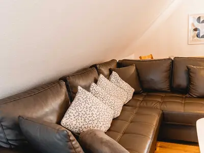 Ferienwohnung für 5 Personen (65 m²) in Grasberg 9/10