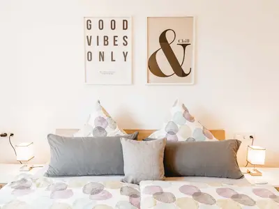 Ferienwohnung für 5 Personen (65 m²) in Grasberg 10/10