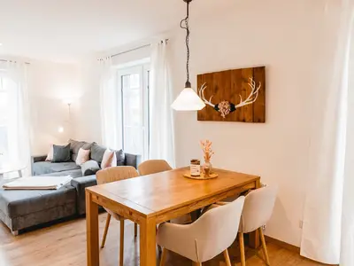 Ferienwohnung für 4 Personen (65 m²) in Grasberg 2/10