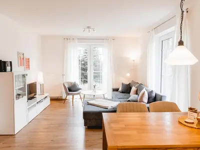 Ferienwohnung für 4 Personen (65 m²) in Grasberg 3/10