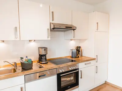 Ferienwohnung für 4 Personen (65 m²) in Grasberg 4/10