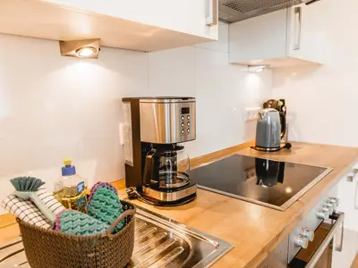 Ferienwohnung für 4 Personen (65 m²) in Grasberg 5/10