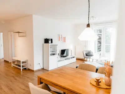 Ferienwohnung für 4 Personen (65 m²) in Grasberg 6/10