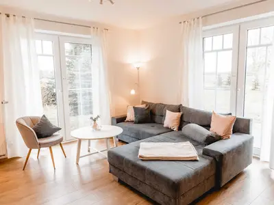 Ferienwohnung für 4 Personen (65 m²) in Grasberg 7/10