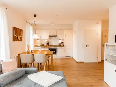 Ferienwohnung für 4 Personen (65 m²) in Grasberg 8/10