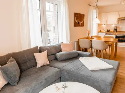 Ferienwohnung für 4 Personen (65 m²) in Grasberg 9/10