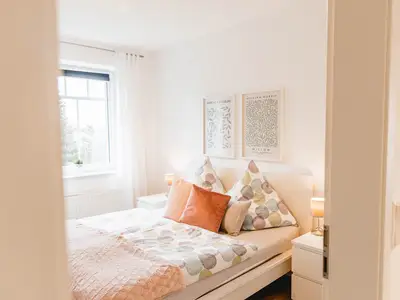 Ferienwohnung für 4 Personen (65 m²) in Grasberg 10/10