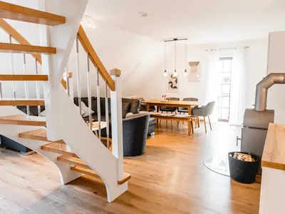 Ferienwohnung für 6 Personen (80 m²) in Grasberg 2/10