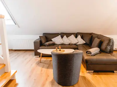 Ferienwohnung für 6 Personen (80 m²) in Grasberg 3/10