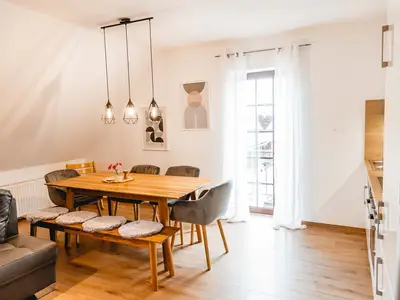 Ferienwohnung für 6 Personen (80 m²) in Grasberg 4/10
