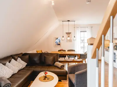 Ferienwohnung für 6 Personen (80 m²) in Grasberg 5/10