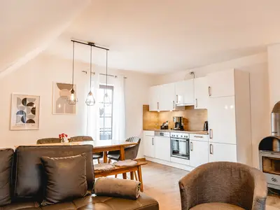 Ferienwohnung für 6 Personen (80 m²) in Grasberg 6/10