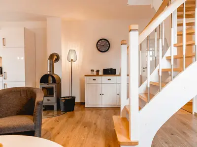 Ferienwohnung für 6 Personen (80 m²) in Grasberg 7/10