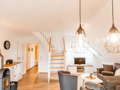 Ferienwohnung für 6 Personen (80 m²) in Grasberg 8/10