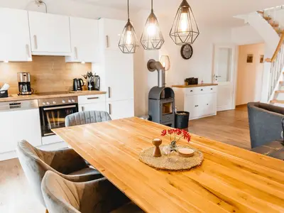 Ferienwohnung für 6 Personen (80 m²) in Grasberg 9/10