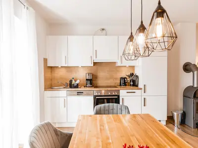 Ferienwohnung für 6 Personen (80 m²) in Grasberg 10/10