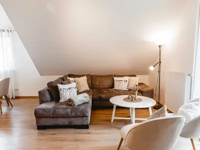 Ferienwohnung für 6 Personen (95 m²) in Grasberg 2/10