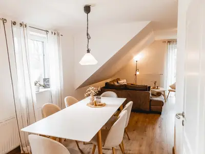 Ferienwohnung für 6 Personen (95 m²) in Grasberg 7/10