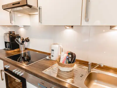 Ferienwohnung für 6 Personen (95 m²) in Grasberg 8/10