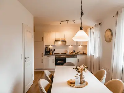 Ferienwohnung für 6 Personen (95 m²) in Grasberg 9/10