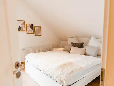 Ferienwohnung für 6 Personen (95 m²) in Grasberg 10/10