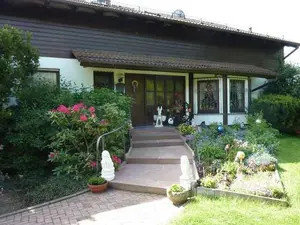 Ferienwohnung für 4 Personen (104 m²) in Grasellenbach