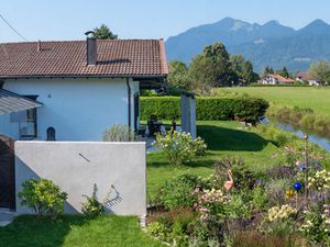 Ferienwohnung für 5 Personen (130 m²) ab 173 € in Grassau