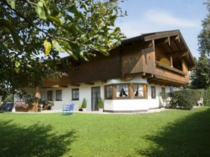 Ferienwohnung für 3 Personen (38 m²) ab 65 € in Grassau