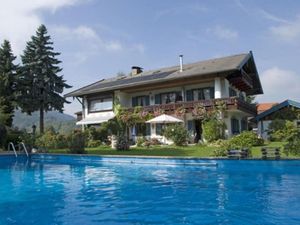 Ferienwohnung für 2 Personen (45 m&sup2;) in Grassau