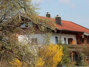 Ferienwohnung für 4 Personen in Grassau
