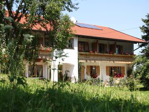 Ferienwohnung für 2 Personen (28 m²) in Grassau