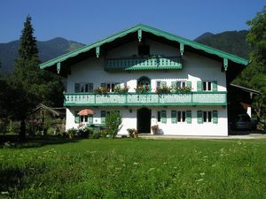 Ferienwohnung für 5 Personen (100 m²) in Grassau